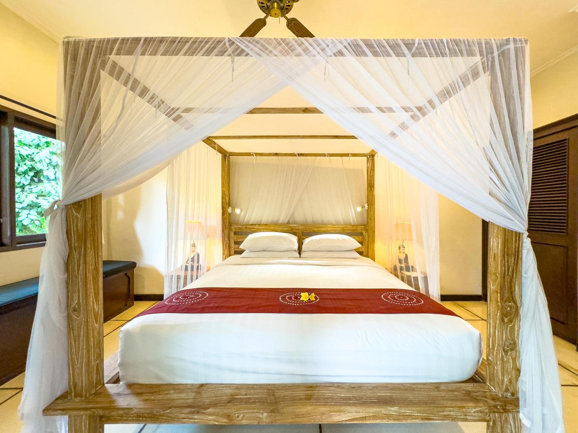 Villa Bugis Kayu Aya Seminyak Zimmer foto