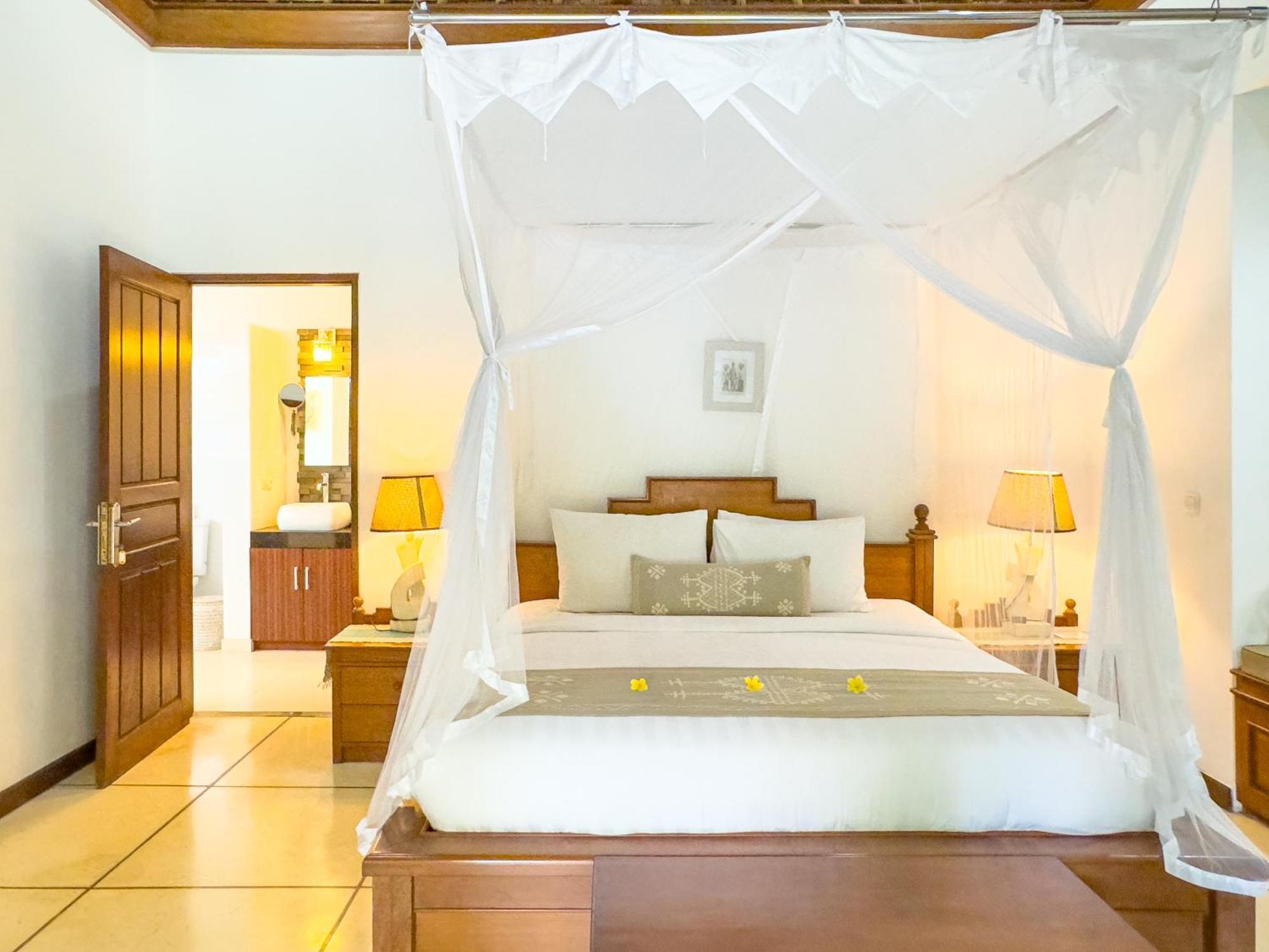 Villa Bugis Kayu Aya Seminyak Zimmer foto