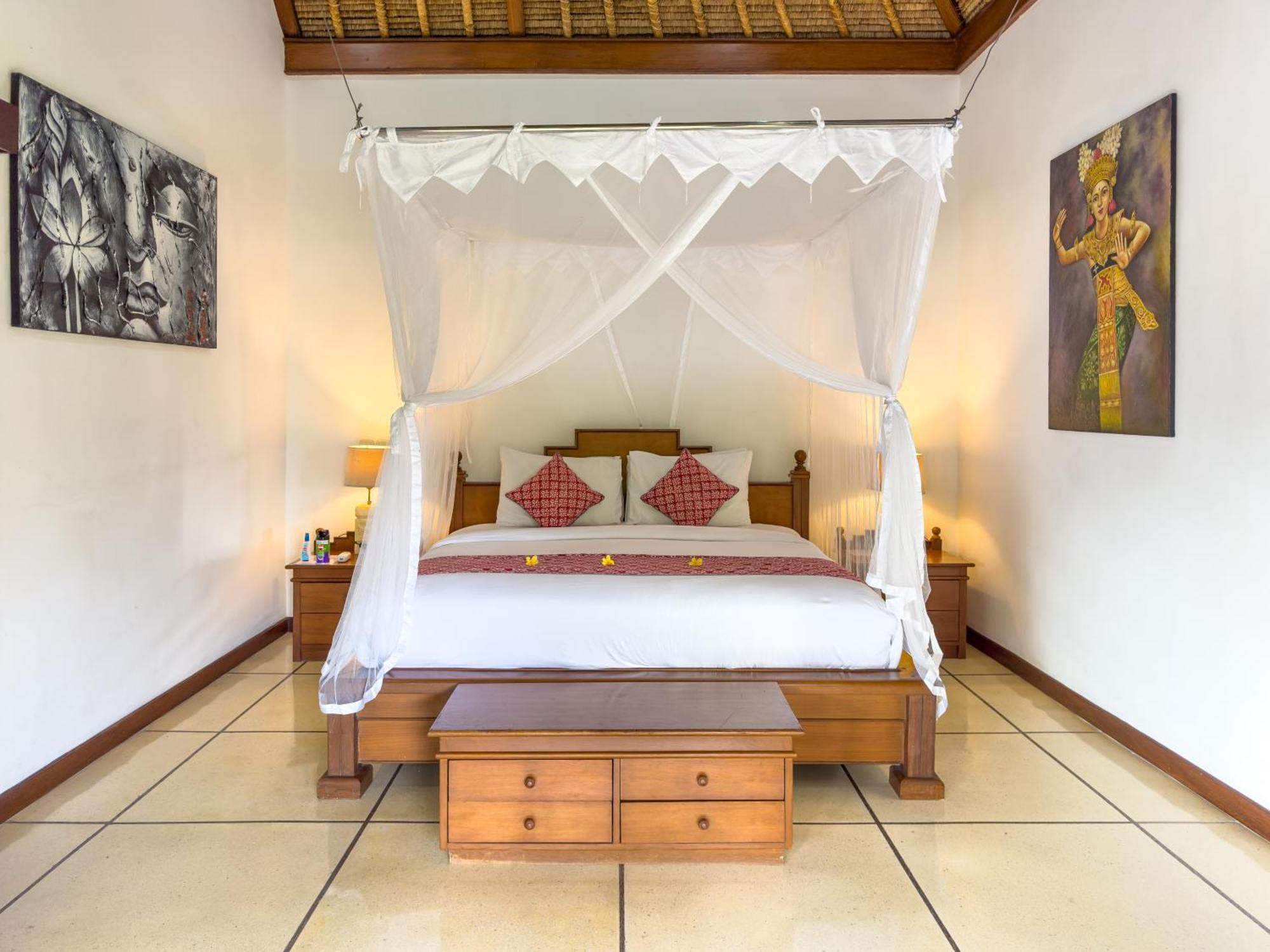 Villa Bugis Kayu Aya Seminyak Zimmer foto