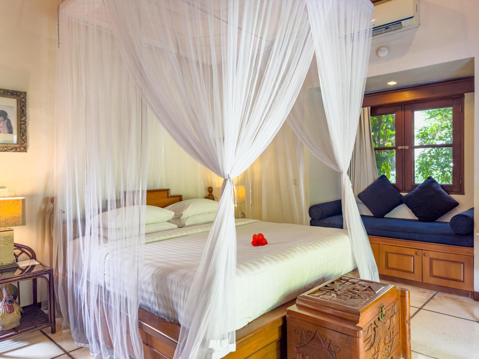 Villa Bugis Kayu Aya Seminyak Zimmer foto