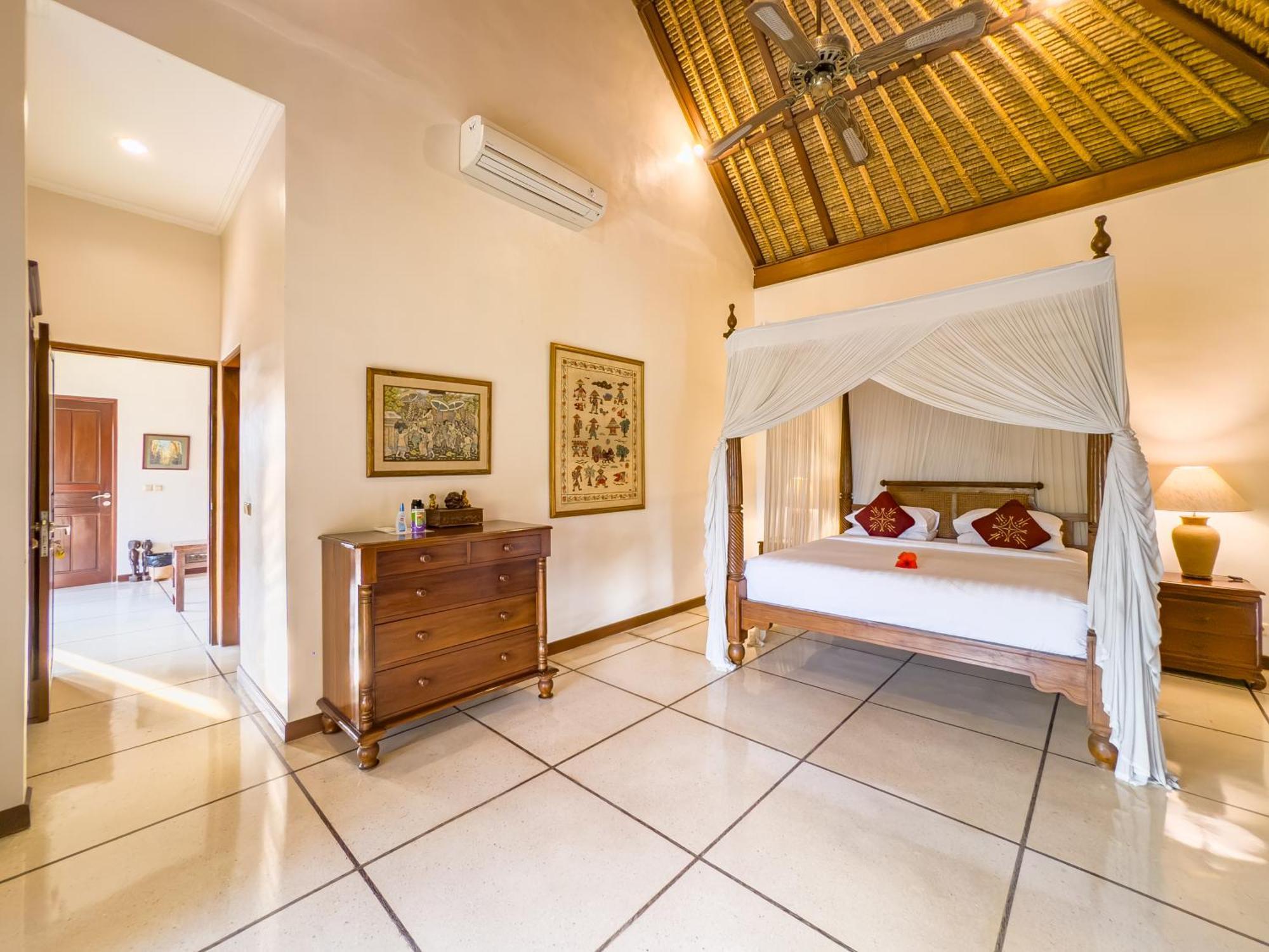 Villa Bugis Kayu Aya Seminyak Zimmer foto