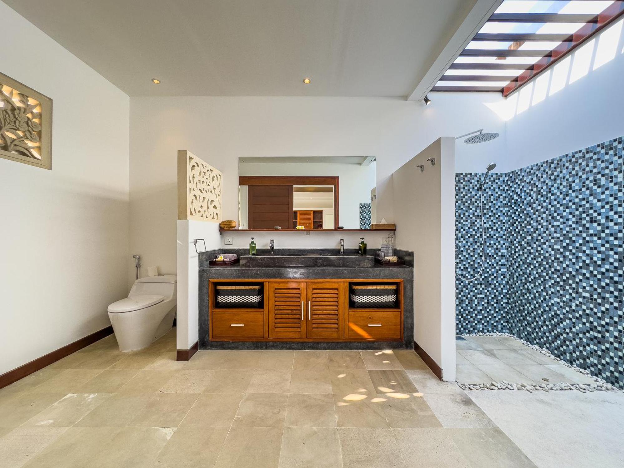Villa Bugis Kayu Aya Seminyak Zimmer foto